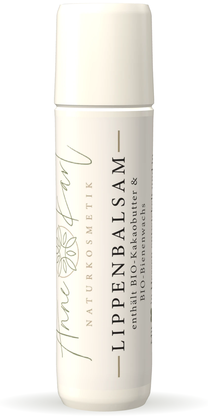 Lippenbalsam von Anne Karl