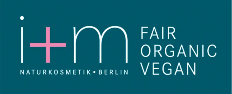 i+m Naturkosmetik Berlin – fair, organic, vegan